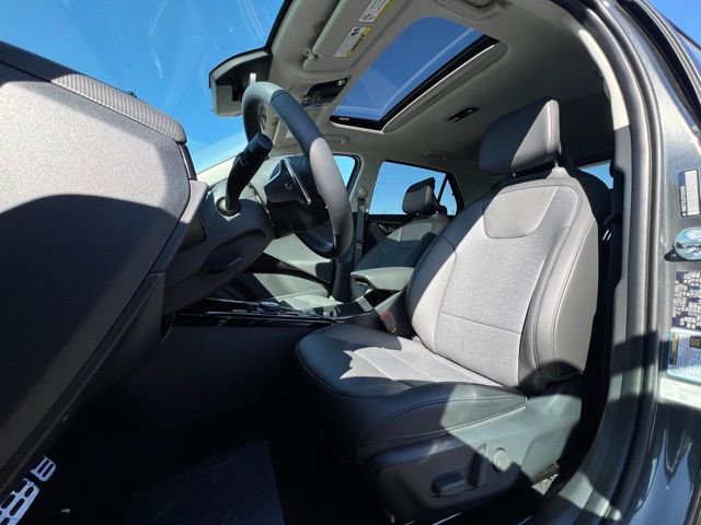 New 2026 Kia Niro Wave FWD image 18