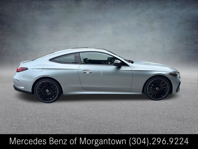 New 2026 Mercedes-Benz CLE 450 4MATIC Coupe image 6