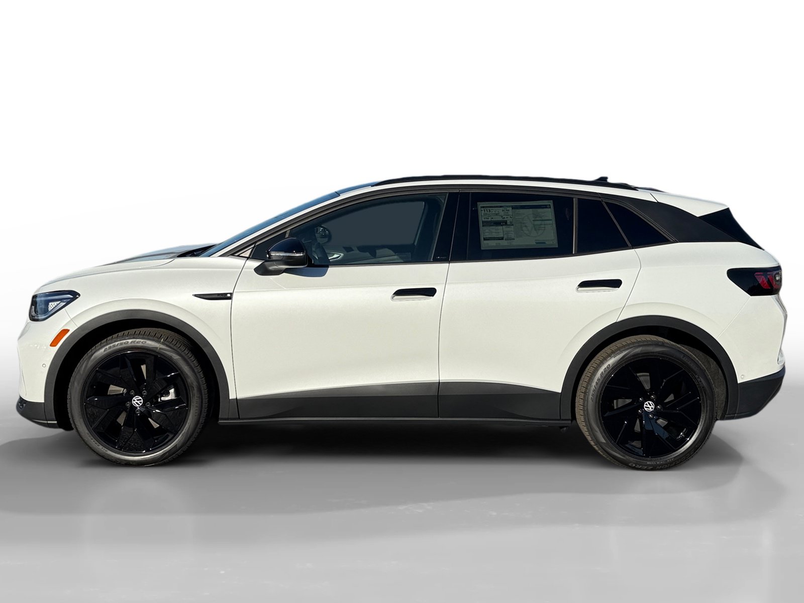 New 2026 Volkswagen ID.4 Pro S RWD image 2