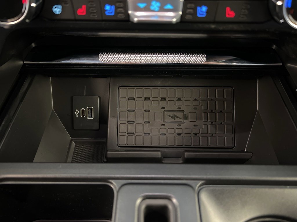 New 2025 Ford F150 Tremor w/ Equipment Group 402A High image 14