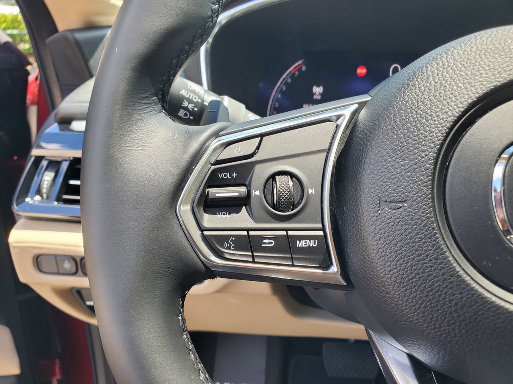 Used 2025 Acura MDX w/ Technology Package FWD image 25