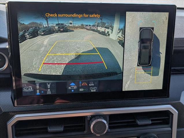 Used 2025 Toyota 4Runner Limited image 13