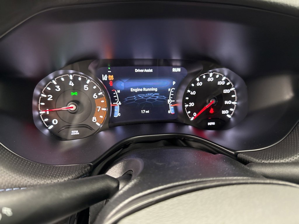 New 2025 Jeep Compass Limited w/ Sun & Sound Group image 24