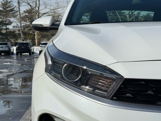 Used 2023 Kia Forte LXS w/ LXS Technology Package image 13