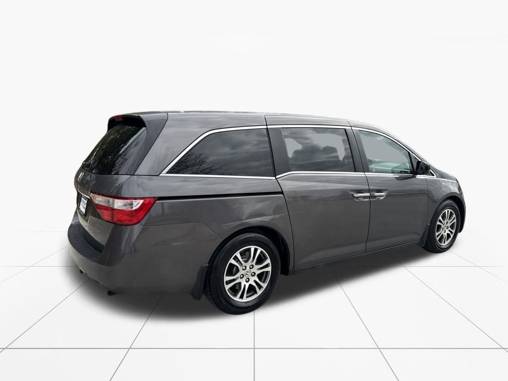 Used 2013 Honda Odyssey EX image 9