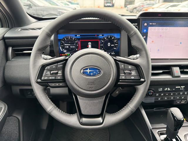 New 2026 Subaru Outback Limited AWD/4WD image 10