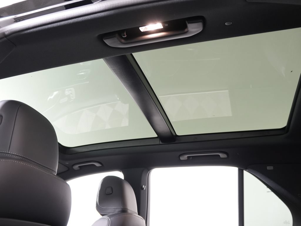 Certified 2026 Mercedes-Benz GLE 53 AMG 4MATIC image 14