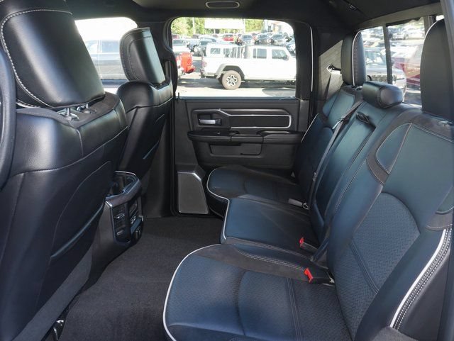 New 2025 RAM 2500 Laramie AWD/4WD image 27