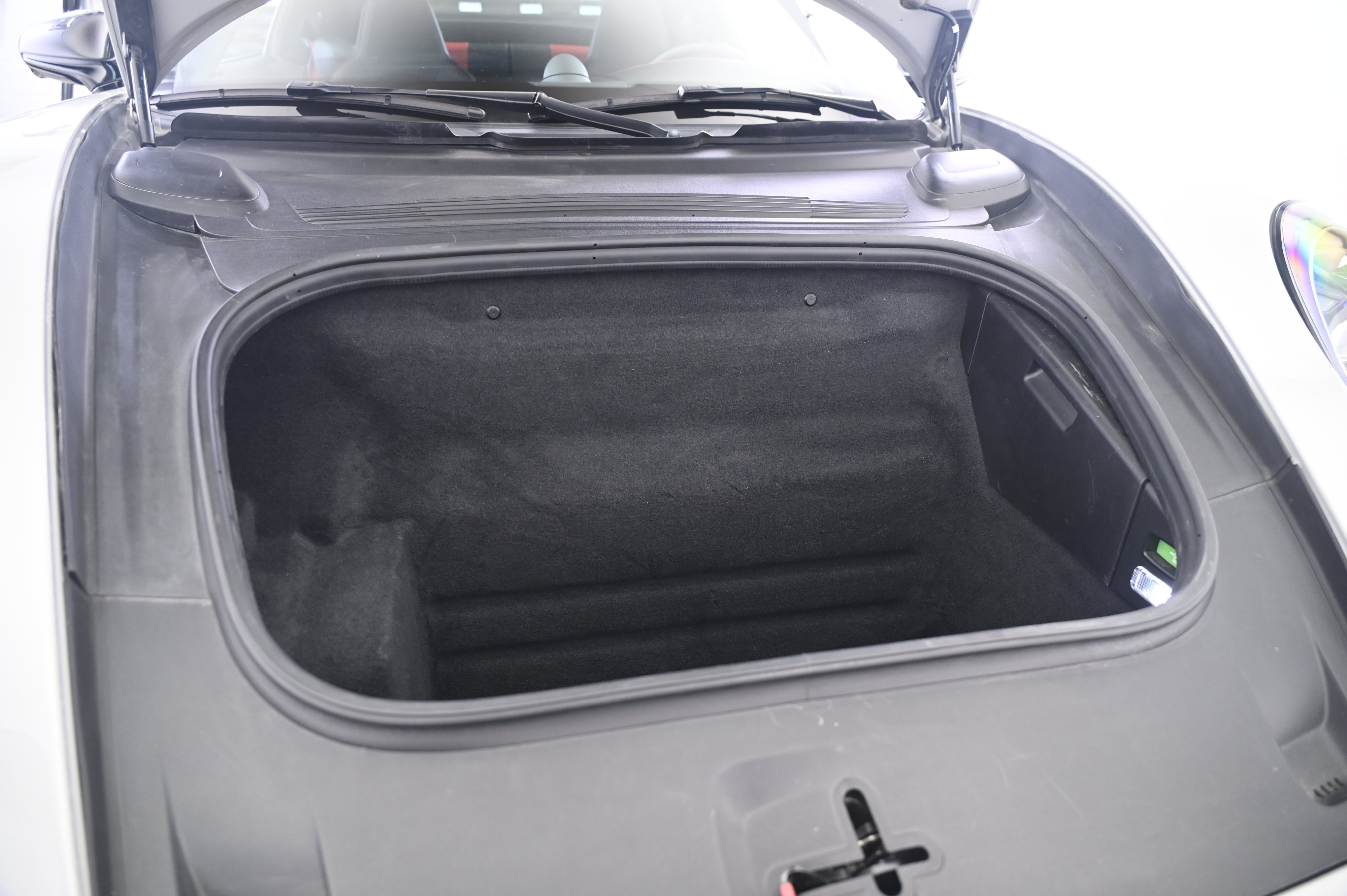 Certified 2021 Porsche 911 Turbo AWD/4WD image 15