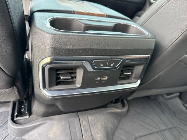 Used 2024 Chevrolet Silverado 2500 High Country w/ Technology Package AWD/4WD image 23