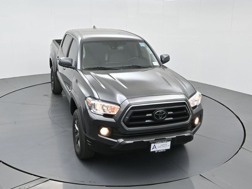 Used 2022 Toyota Tacoma SR5 image 49