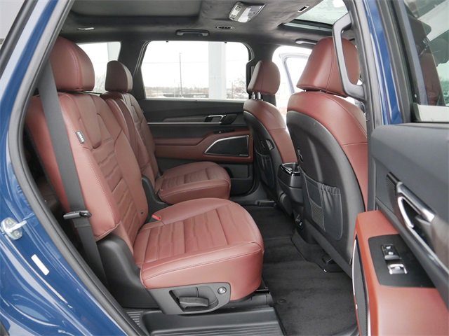 Used 2023 Kia Telluride SX Prestige image 19