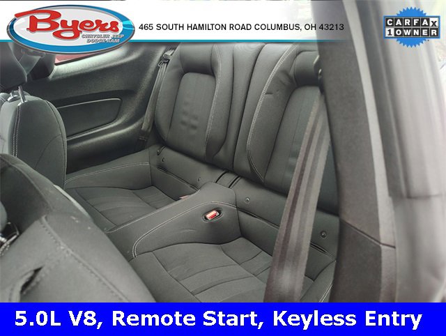 Used 2022 Ford Mustang GT w/ Equipment Group 301A image 4