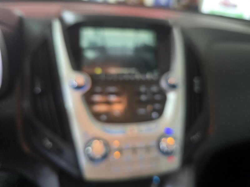Used 2012 Chevrolet Equinox LT w/ Driver Convenience Package FWD image 18