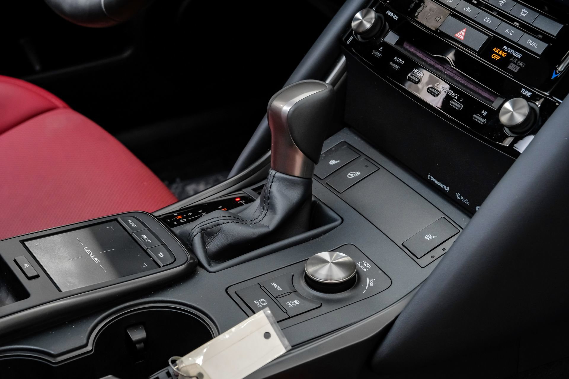 Used 2025 Lexus IS 350 F Sport image 29
