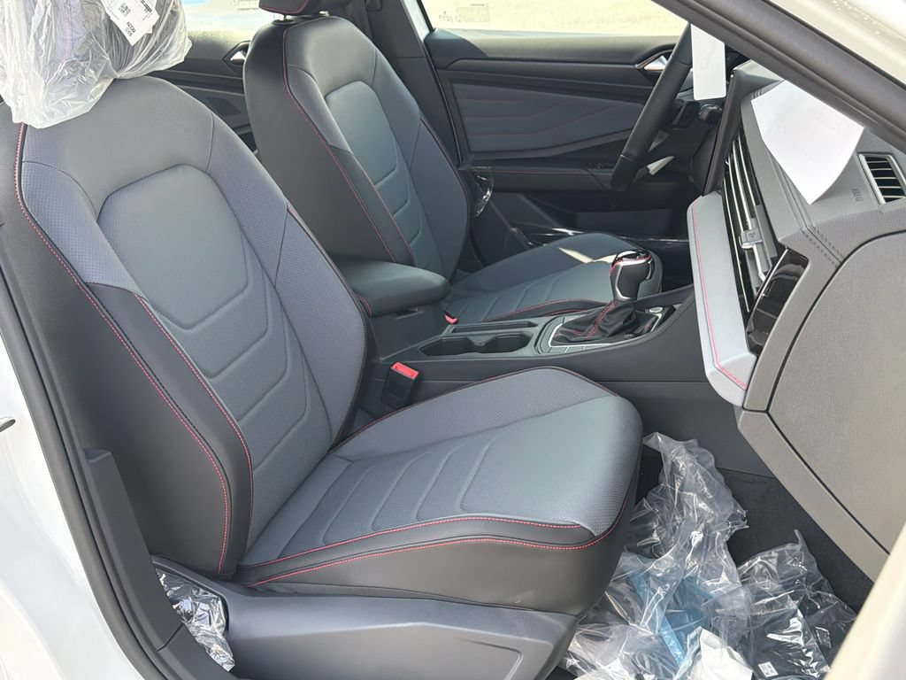 New 2026 Volkswagen Jetta GLI Autobahn FWD image 20