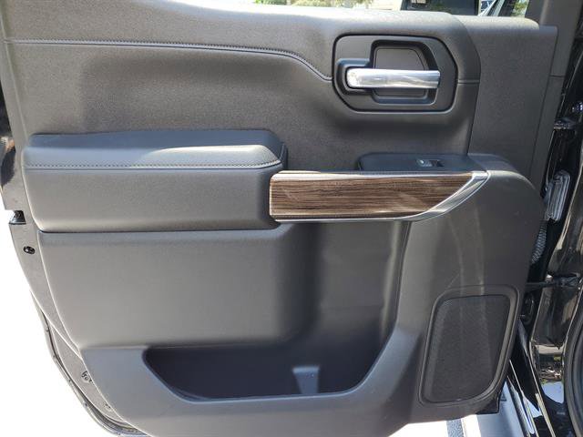 Used 2021 Chevrolet Silverado 1500 RST image 16