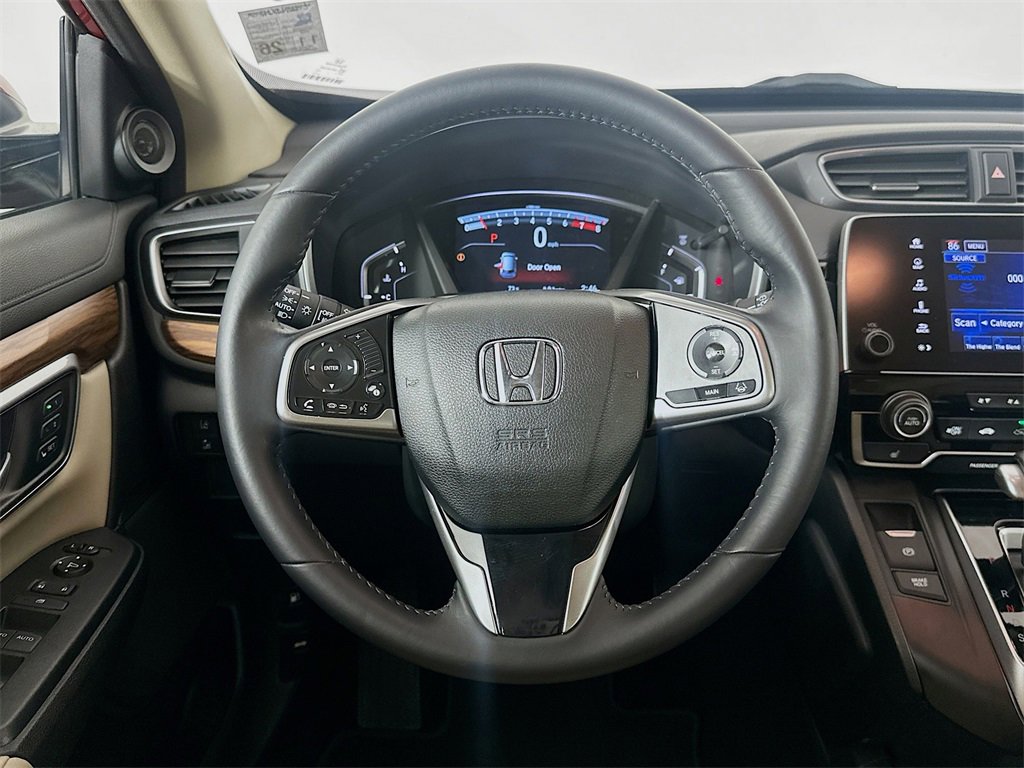 Used 2017 Honda CR-V Touring image 30