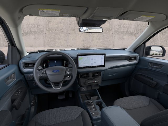 New 2026 Ford Maverick XL w/ 4K Tow Package AWD/4WD image 9