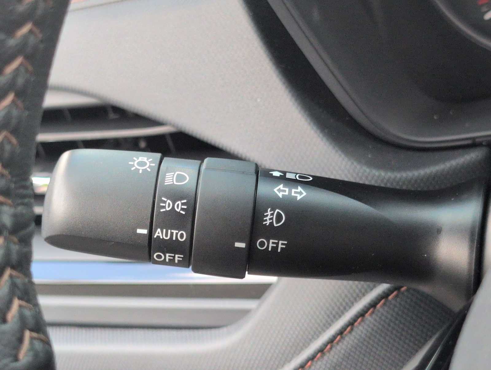 Certified 2026 Subaru Forester Touring AWD/4WD image 27