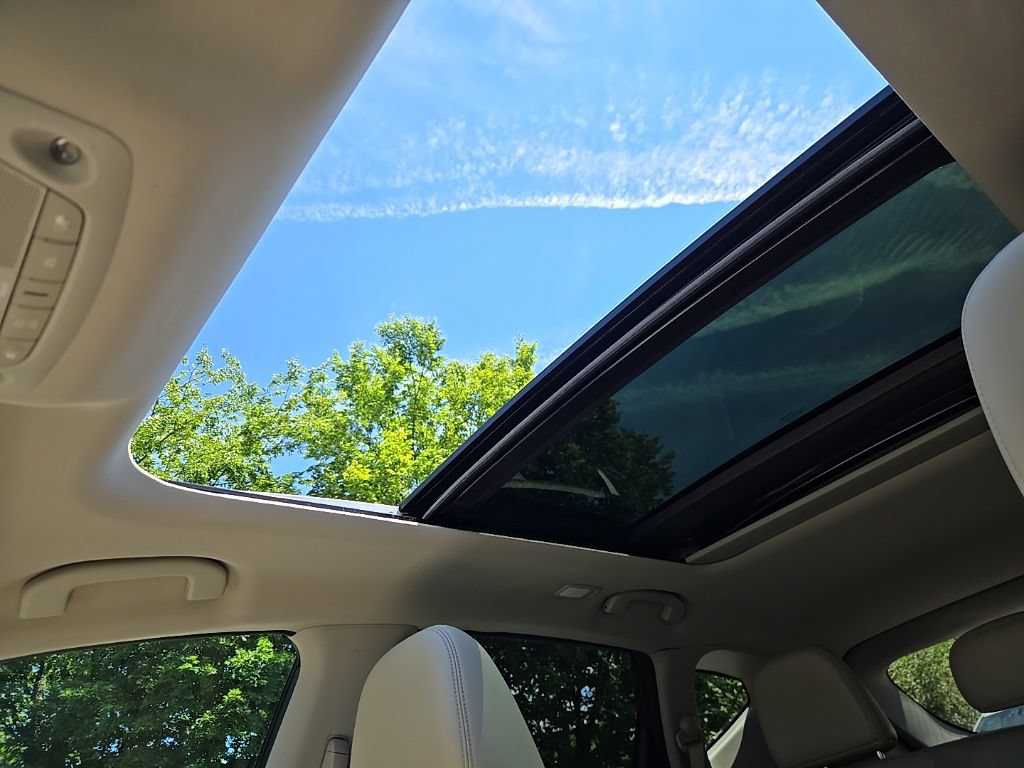 Used 2018 Nissan Murano SL w/ Moonroof Package AWD/4WD image 44