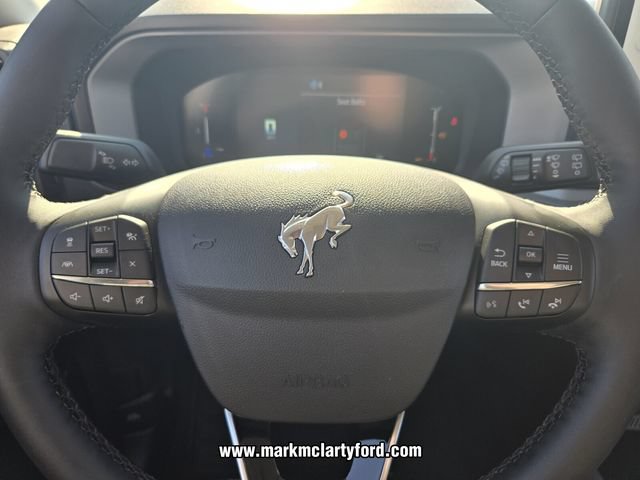 New 2026 Ford Bronco Sport Outer Banks AWD/4WD image 20