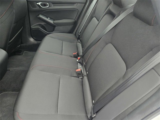 New 2026 Honda Civic Si image 6