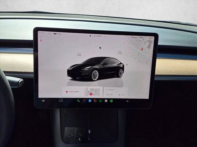 Used 2023 Tesla Model 3 Standard Range RWD image 10