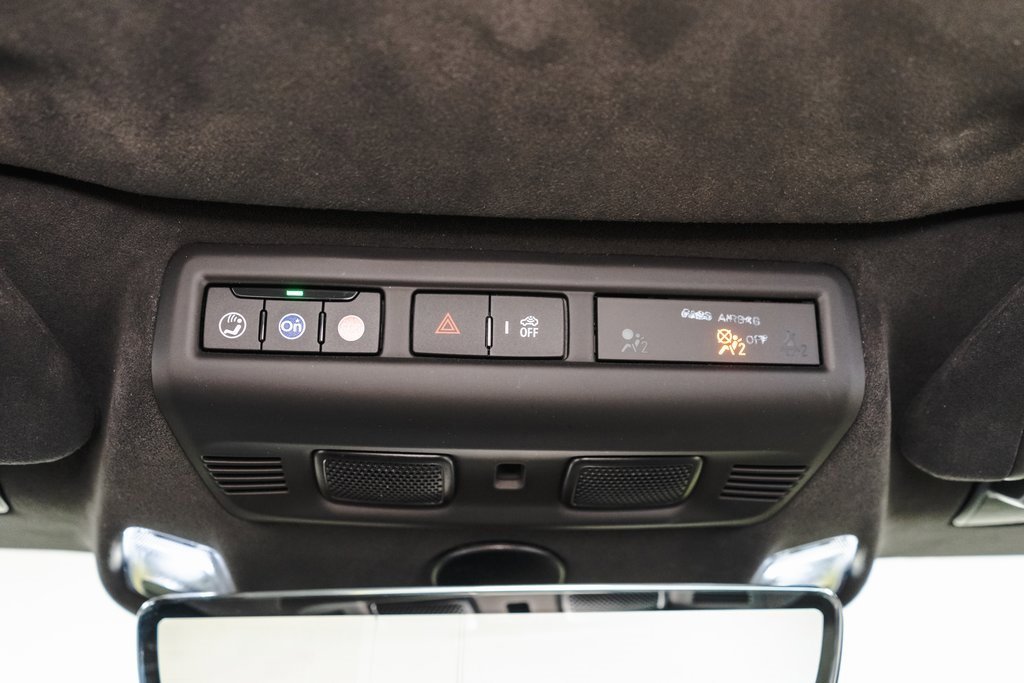 Used 2023 Chevrolet Corvette Stingray Premium Conv w/ 3LT image 21