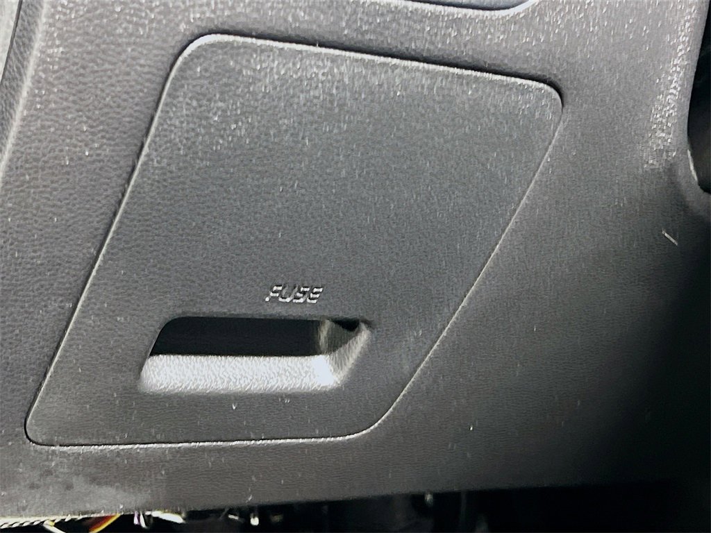 Certified 2023 Kia Forte GT-Line w/ GT-Line Technology Package image 11