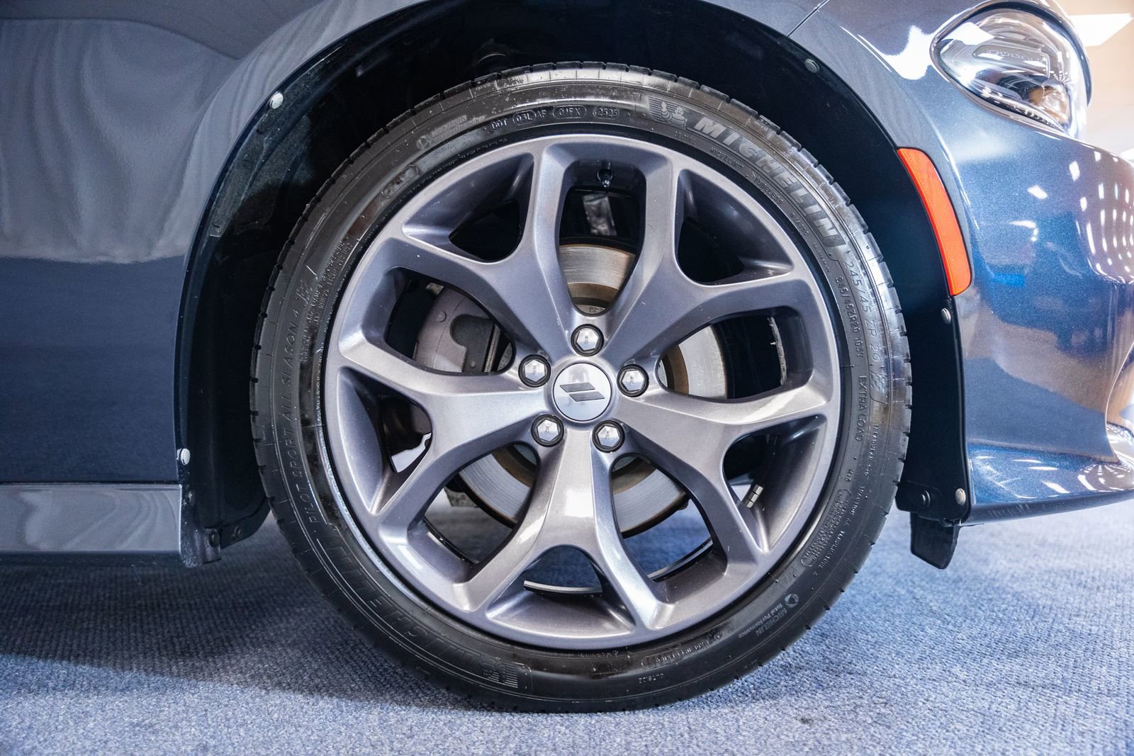 Used 2019 Dodge Charger GT w/ Cold Weather Package RWD image 18