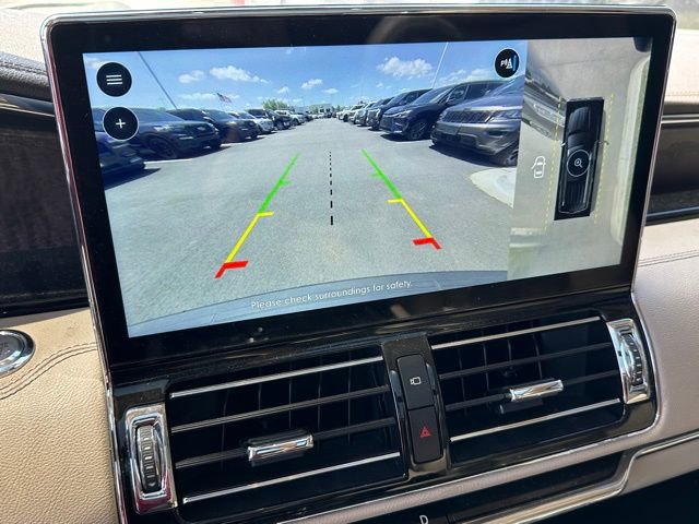 Used 2022 Lincoln Navigator Reserve AWD/4WD image 33
