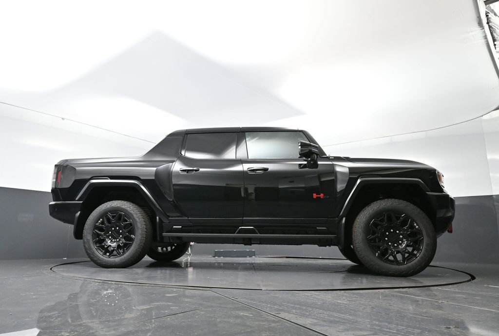 New 2025 GMC Hummer EV 2X w/ LPO, Sport Package image 47
