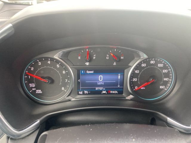 Certified 2023 Chevrolet Equinox LT image 9