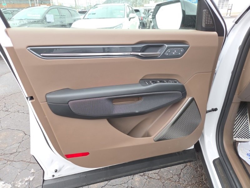 New 2026 Kia EV9 GT-Line image 32