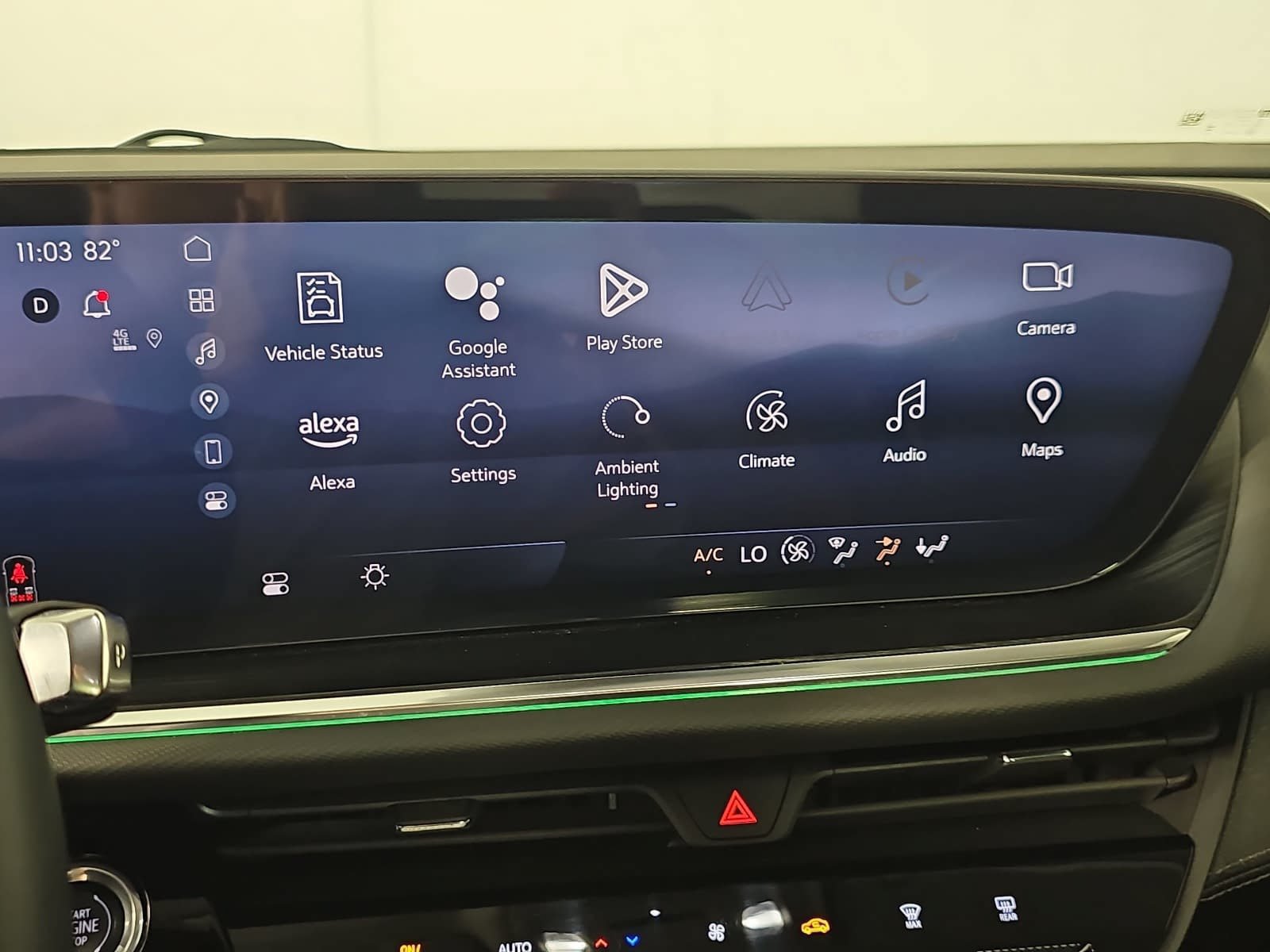 Used 2024 Buick Envision Preferred AWD/4WD image 20