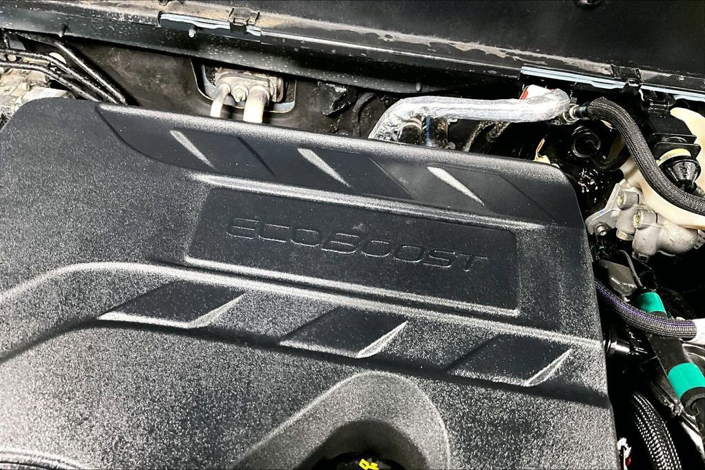 Used 2021 Ford Bronco Sport Big Bend w/ Big Bend Package image 31