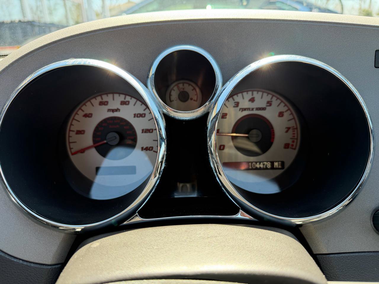 Used 2008 Pontiac Solstice Convertible w/ Preferred Package RWD image 22