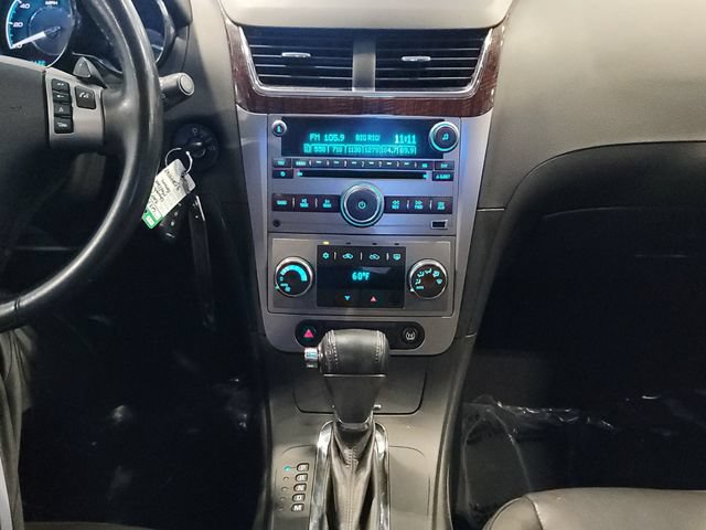 Used 2009 Chevrolet Malibu LTZ FWD image 27