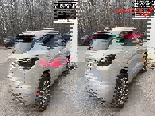 Used 2021 Chevrolet Blazer Premier image 7