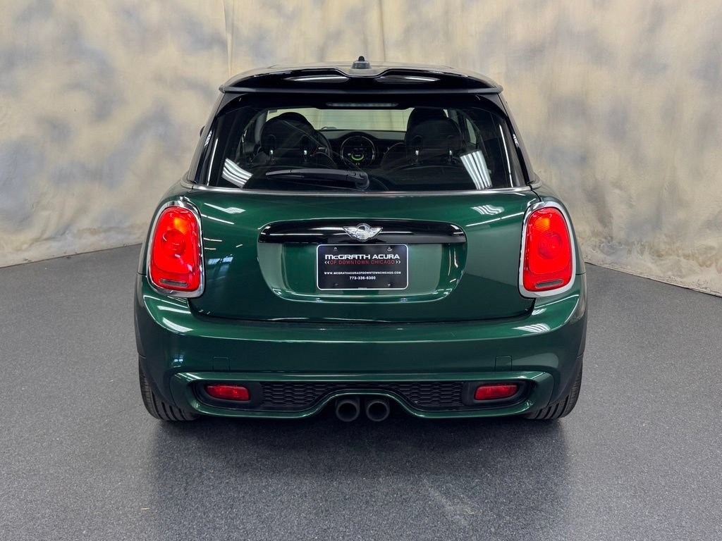 Used 2014 MINI Cooper S FWD image 6
