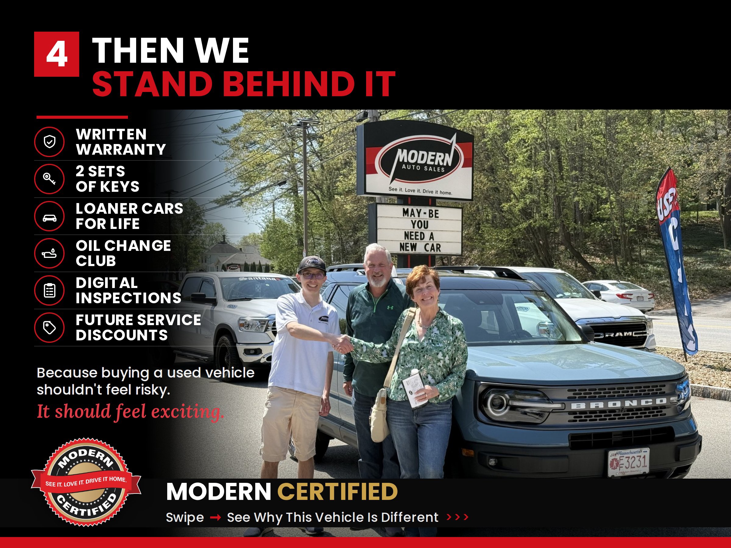 Used 2025 Ford F250 Lariat w/ Lariat Ultimate Package AWD/4WD image 6