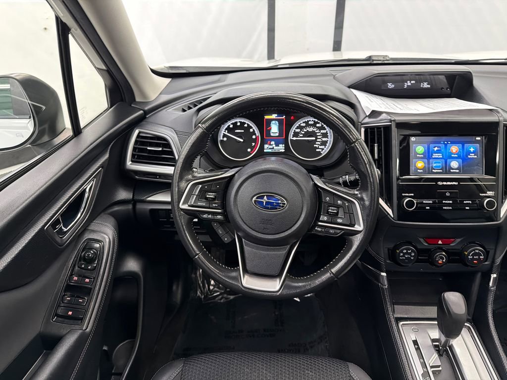 Used 2024 Subaru Forester Premium image 24