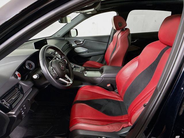 Used 2021 Acura RDX A-Spec image 23