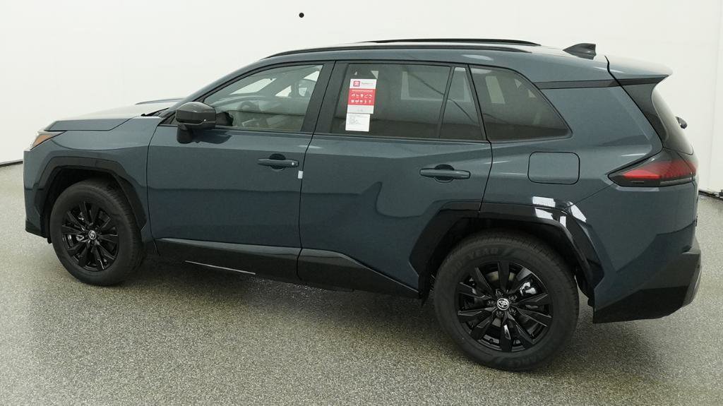 New 2026 Toyota RAV4 AWD Plug-in Hybrid image 4