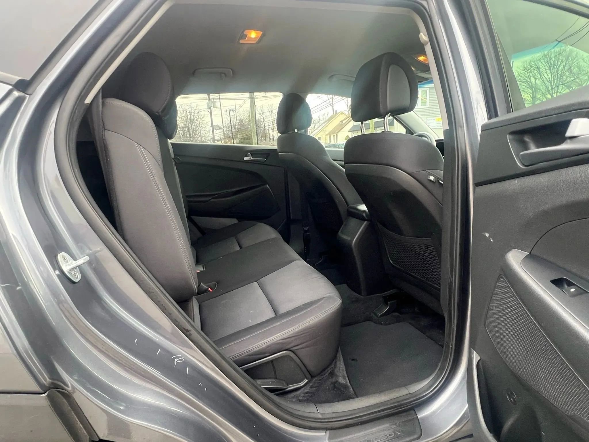 Used 2017 Hyundai Tucson SE image 29