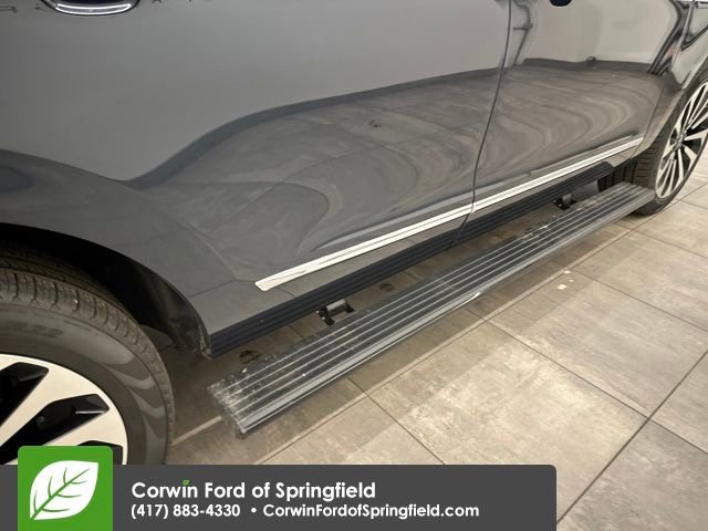 Used 2024 Lincoln Navigator Reserve image 23