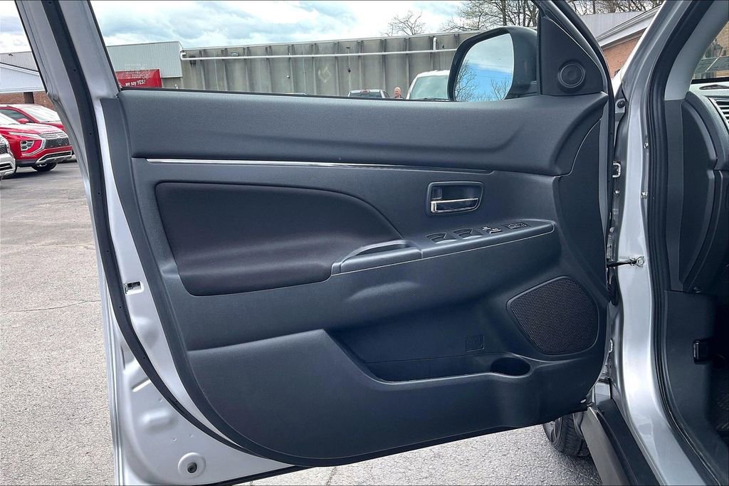 Used 2022 Mitsubishi Outlander Sport LE image 22