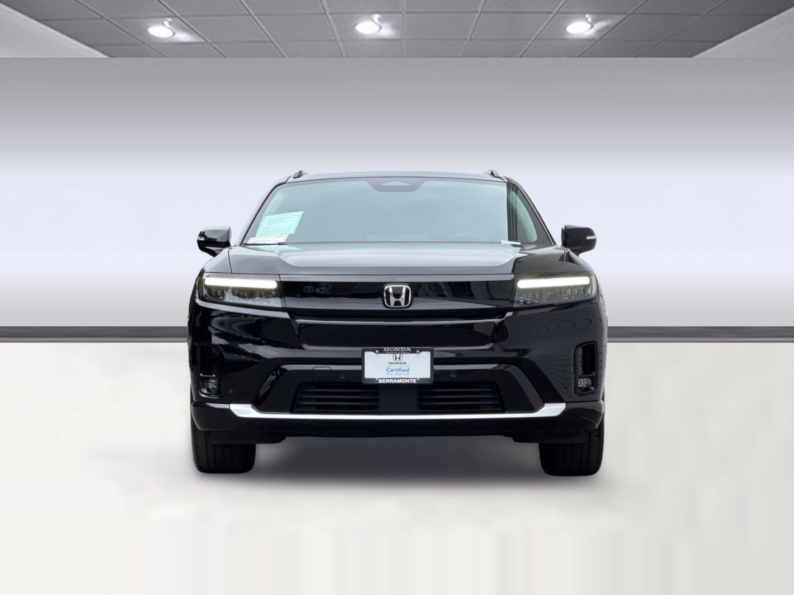 Certified 2024 Honda Prologue Touring image 5