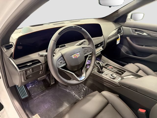 New 2026 Cadillac CT5 Sport w/ Technology Package AWD/4WD image 9
